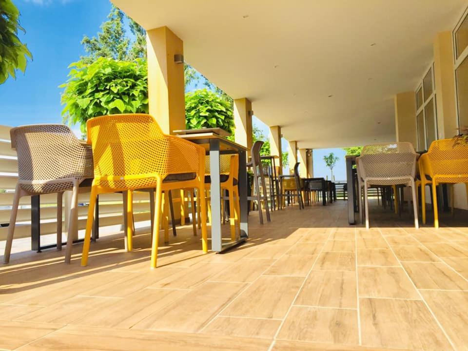 Restavracija In Prenocisca Carda Hotell Martjanci Exteriör bild
