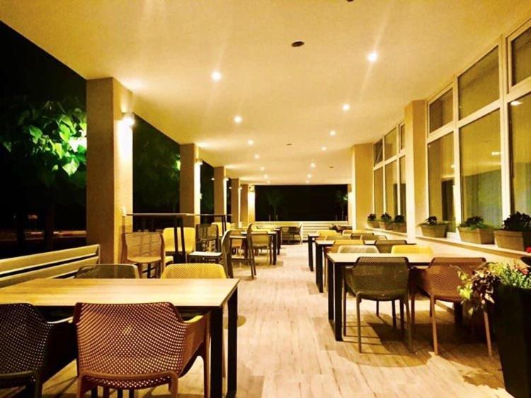 Restavracija In Prenocisca Carda Hotell Martjanci Exteriör bild